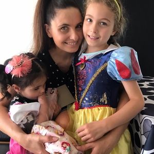 Meet your Posher, Janelle